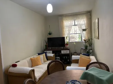 Apartamento com 3 Quartos à venda, 60m² no Bingen, Petrópolis