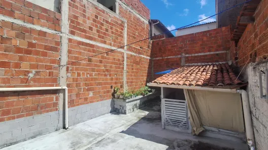 Casa com 4 Quartos à venda, 250m² no Mondubim, Fortaleza