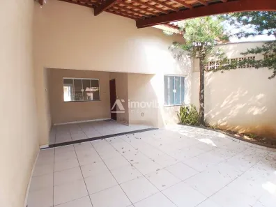 Casa com 3 Quartos à venda, 121m² no Morada do Sol, Americana
