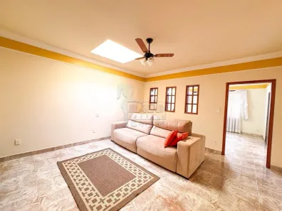 Casa com 2 Quartos à venda, 203m² no Independência, Ribeirão Preto