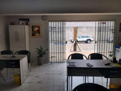Casa com 2 Quartos à venda, 140m² no Guilhermina, Praia Grande