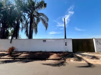 Lote/Terreno à venda, 250m² no Jardim Sata Rita, Iracemápolis