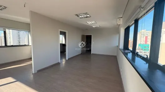 Sala Comercial para alugar, 72m² no Campo Belo, São Paulo