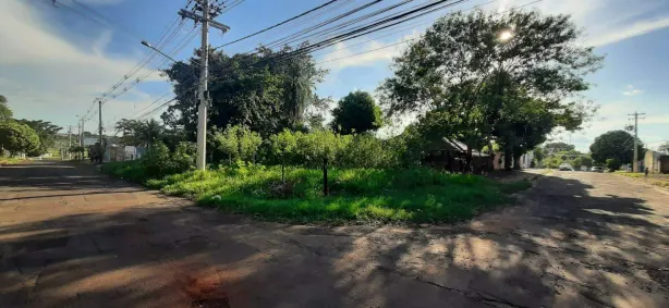 Lote/Terreno à venda, 360m² no Vila Albuquerque, Campo Grande