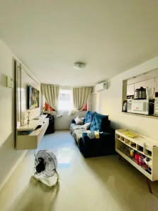 Apartamento com 2 Quartos à venda, 56m² no Engenho da Rainha, Rio de Janeiro