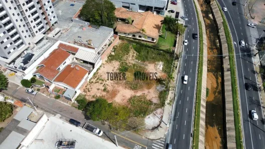 Lote/Terreno para alugar, 1600m² no Parque Nova Suíça, Valinhos