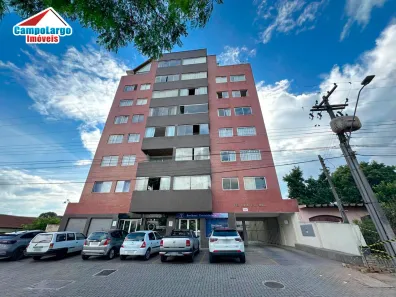 Apartamento com 3 Quartos à venda, 122m² no Centro, Campo Largo