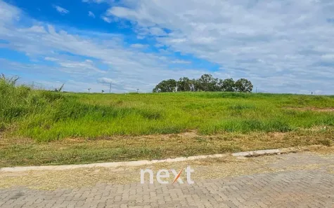 Lote/Terreno à venda, 638m² no Vila Sônia (Sousas), Campinas