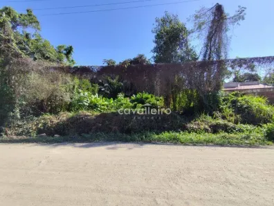Lote/Terreno à venda, 1000m² no Chácaras de Inoã (Inoã), Maricá