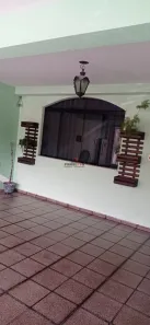 Sobrado com 3 Quartos à venda, 227m² no Parque Terra Nova II, São Bernardo do Campo