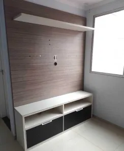 Apartamento com 2 Quartos à venda, 45m² no Jardim Adriana, Guarulhos