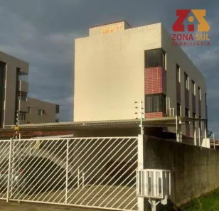 Apartamento com 2 Quartos à venda, 55m² no Poço, Cabedelo