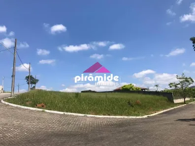Lote/Terreno à venda, 1131m² no Vargem Grande, São José dos Campos