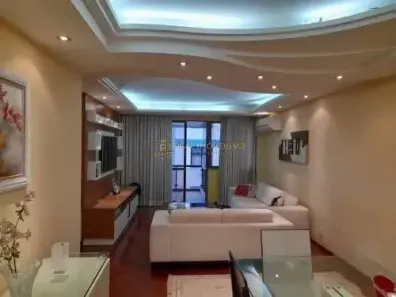 Apartamento com 4 Quartos à venda, 140m² no Vila Isabel, Rio de Janeiro