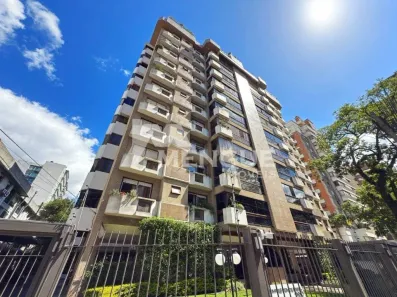 Cobertura com 3 Quartos à venda, 280m² no Mont Serrat, Porto Alegre
