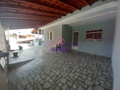 Casa com 3 Quartos à venda, 200m² no Cidade Nova II, Várzea Paulista