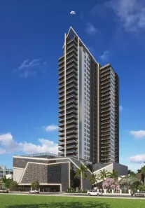 Apartamento com 4 Quartos à venda, 199m² no Perequê, Porto Belo