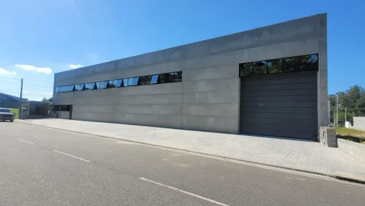 Galpão/Depósito/Armazém para alugar, 650m² no Jardim Rio Comprido, Jacareí