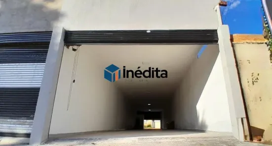 Galpão/Depósito/Armazém para alugar, 200m² no Independência - 1º Complemento Setor das Mansões, Aparecida de Goiânia
