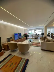 Apartamento com 2 Quartos à venda, 155m² no Pajuçara, Maceió