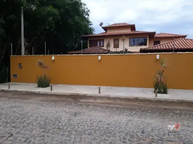 Casa com 5 Quartos à venda, 438m² no Loteamento Praia Baia Formosa, Armação dos Búzios