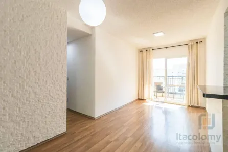 Apartamento com 2 Quartos à venda, 68m² no Jardim Tupanci, Barueri