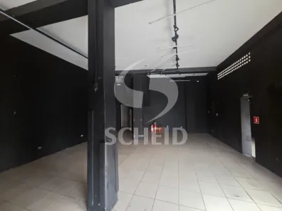 Prédio Comercial para alugar, 140m² no Jardim Cidália, São Paulo
