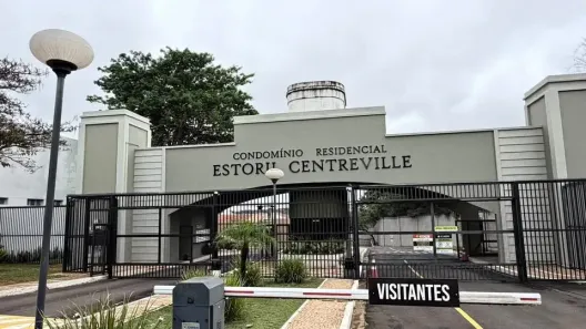 Casa de Condomínio com 3 Quartos à venda, 190m² no Jardim Estoril, Bauru
