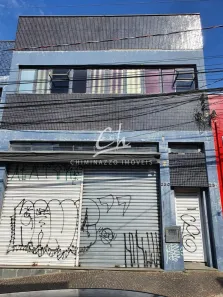 Ponto Comercial para alugar, 238m² no Centro, Campinas