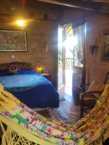 Fazenda/Sítio com 4 Quartos à venda, 280m² no Área Rural de São José dos Campos, São José dos Campos