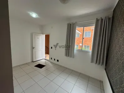 Apartamento com 2 Quartos à venda, 44m² no Vila Ipê, Campinas