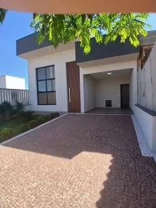 Casa de Condomínio com 3 Quartos à venda, 200m² no São Bento, Paulínia