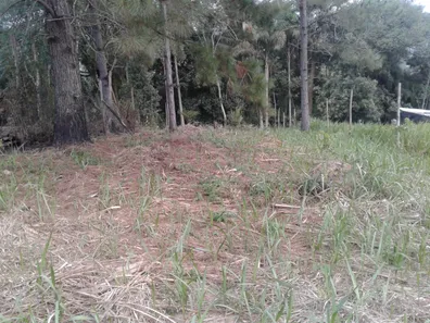 Lote/Terreno à venda, 139m² no Recanto Vital Brasil, Mauá