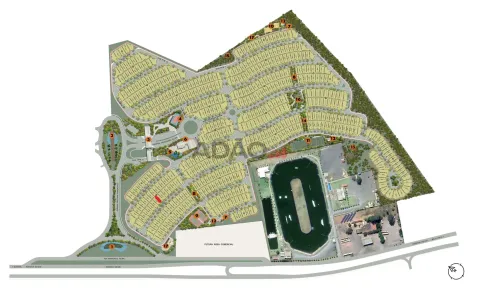 Lote/Terreno à venda, 275m² no Condomínio Alto da Boa Vista, Senador Canedo