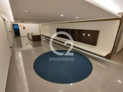 Sala Comercial para alugar, 2400m² no Barra da Tijuca, Rio de Janeiro