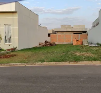 Lote/Terreno à venda, 250m² no Residencial Real Parque Sumaré, Sumaré