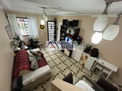 Casa com 2 Quartos à venda, 50m² no Americanópolis, São Paulo