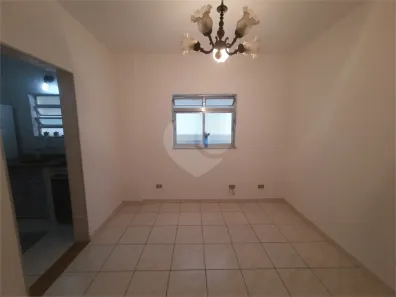 Apartamento com 1 Quarto à venda, 109m² no Embaré, Santos