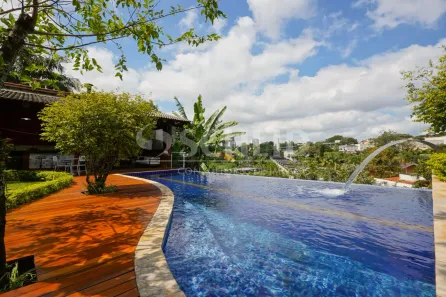Casa com 4 Quartos à venda, 450m² no Chácara Monte Alegre, São Paulo