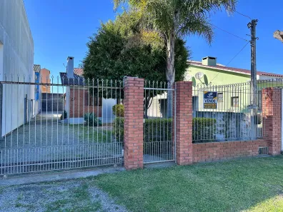 Casa com 2 Quartos à venda, 89m² no Fragata, Pelotas