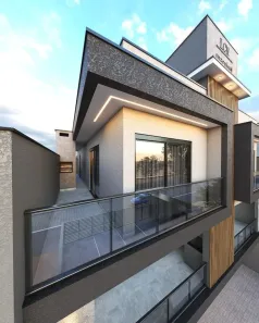 Apartamento com 2 Quartos à venda, 64m² no Itajubá II, Barra Velha