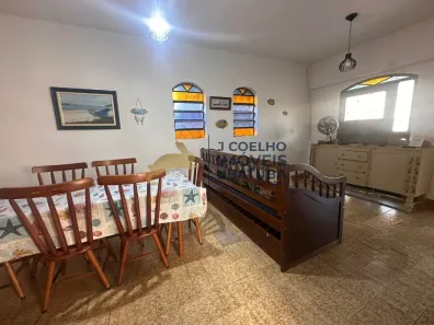 Casa com 4 Quartos à venda, 105m² no Barra da Lagoa, Ubatuba