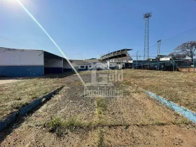 Lote/Terreno para alugar, 911m² no Jardim Palma Travassos, Ribeirão Preto