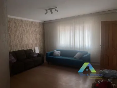 Sobrado com 4 Quartos à venda, 160m² no Saúde, São Paulo