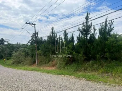 Lote/Terreno à venda, 1046m² no Chácara Recanto Verde, Cotia