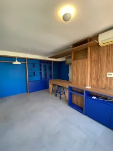 Apartamento com 2 Quartos à venda, 56m² no Vila Madalena, São Paulo