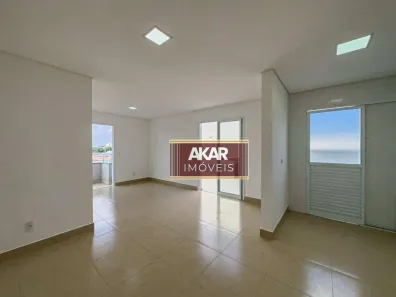 Cobertura com 2 Quartos à venda, 130m² no Paulicéia, São Bernardo do Campo