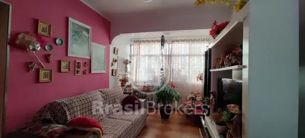 Apartamento com 3 Quartos à venda, 59m² no Del Castilho, Rio de Janeiro