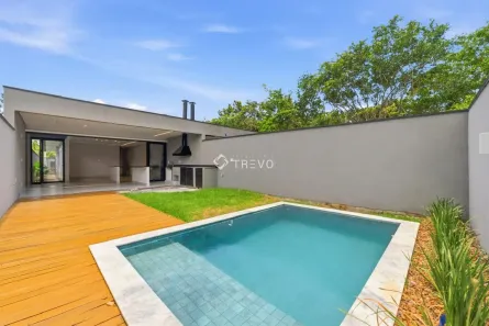Casa com 3 Quartos à venda, 131m² no São Lourenço, Bertioga