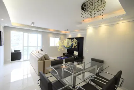 Apartamento com 2 Quartos para alugar, 75m² no Liberdade, São Paulo